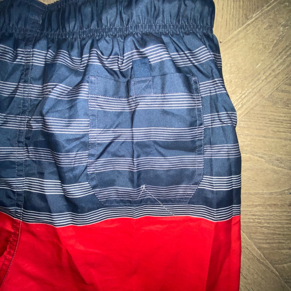 George Men’s Swim Trunks - Picture 4 of 4